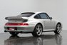 1997 Porsche 911 Carrera 4S