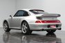 1997 Porsche 911 Carrera 4S