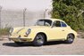 1962 Porsche 356B