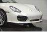 2011 Porsche Boxster