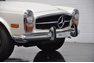 1969 Mercedes-Benz 280SL