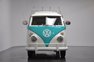 1967 Volkswagen Westfalia Pop-Top