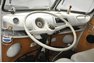 1967 Volkswagen Westfalia Pop-Top