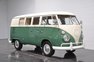 1966 Volkswagen Westfalia Camper