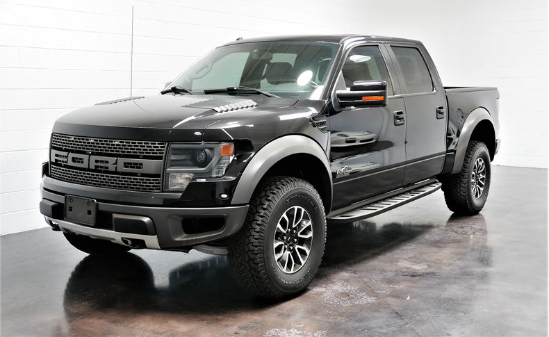  2013 Ford F150 |  Coleccionables europeos