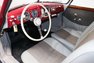 1951 Porsche 356 Pre-A