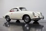 1962 Porsche 356B