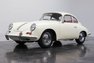 1962 Porsche 356B