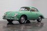 1959 Porsche 356A