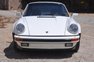 1984 Porsche M491 Carrera Coupe (Turbo Body)