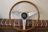 Deep Dish Nardi Steering Wheel