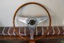Deep Dish Nardi Steering Wheel