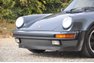 1987 Porsche 930 Turbo Sunroof Coupe