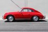 1958 Porsche 356A