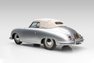 1952 Porsche 356 Pre-A