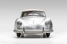 1952 Porsche 356 Pre-A