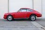 1966 Porsche 912