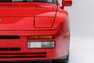 1989 Porsche 944