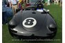 1960 Porsche 356 Roadster Race Car