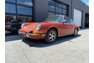 1969 Porsche 912