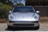 1997 Porsche 993 Cabriolet