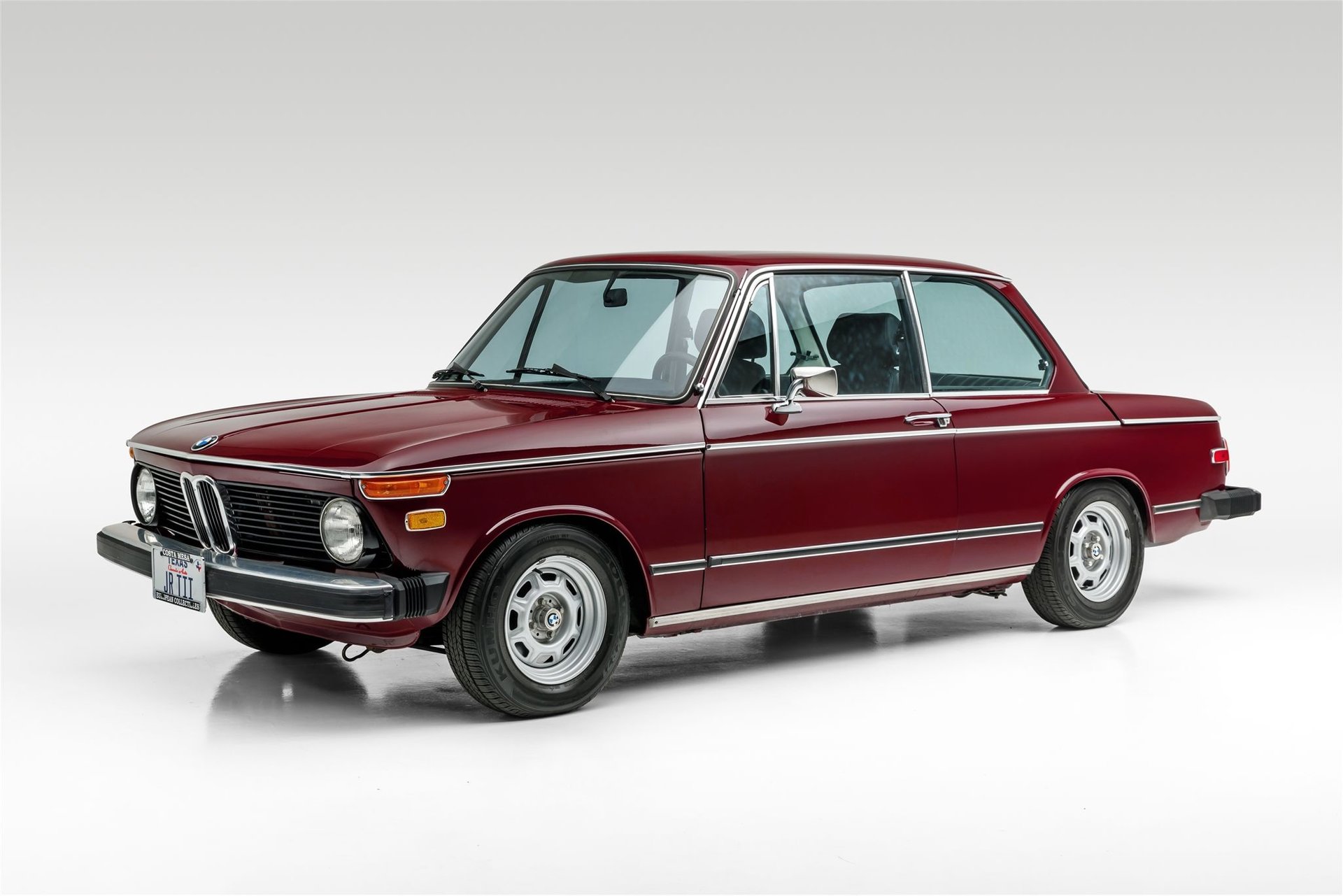 1974 BMW 2002 tii | Classic & Collector Cars