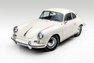 1963 Porsche 356B