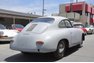 1957 Porsche 356A Coupe