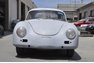 1957 Porsche 356A Coupe