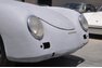 1957 Porsche 356A Coupe