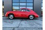 1957 Porsche 356A