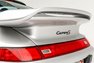 1998 Porsche 911 Carrera S
