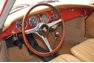 1963 Porsche 356B Cabriolet