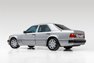1993 Mercedes-Benz E500