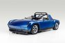 1970 Porsche 914-6