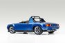 1970 Porsche 914-6