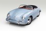 1958 Porsche 356A Speedster