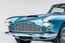 1962 Aston Martin DB4