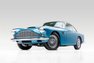 1962 Aston Martin DB4