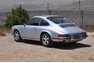 1971 Porsche 911E Sunroof Coupe