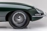 1967 Jaguar XKE