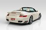 2009 Porsche 911 Turbo
