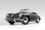 1962 Porsche 356B