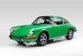 1971 Porsche 911E