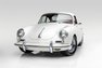 1962 Porsche 356B