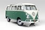 1966 Volkswagen 21 Window Microbus
