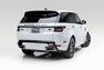 2020 Land Rover Range Rover