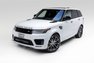 2020 Land Rover Range Rover