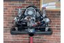 Porsche 356 4-cam 2.0L Engine