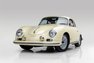 1958 Porsche 356A